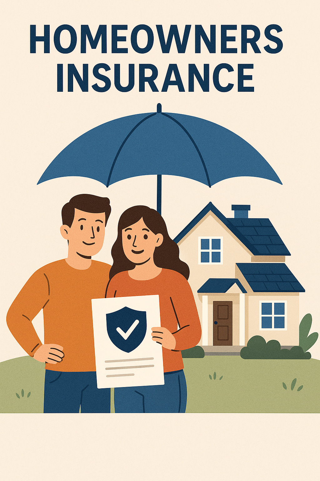 Home Insurance - Making Waves Insurance