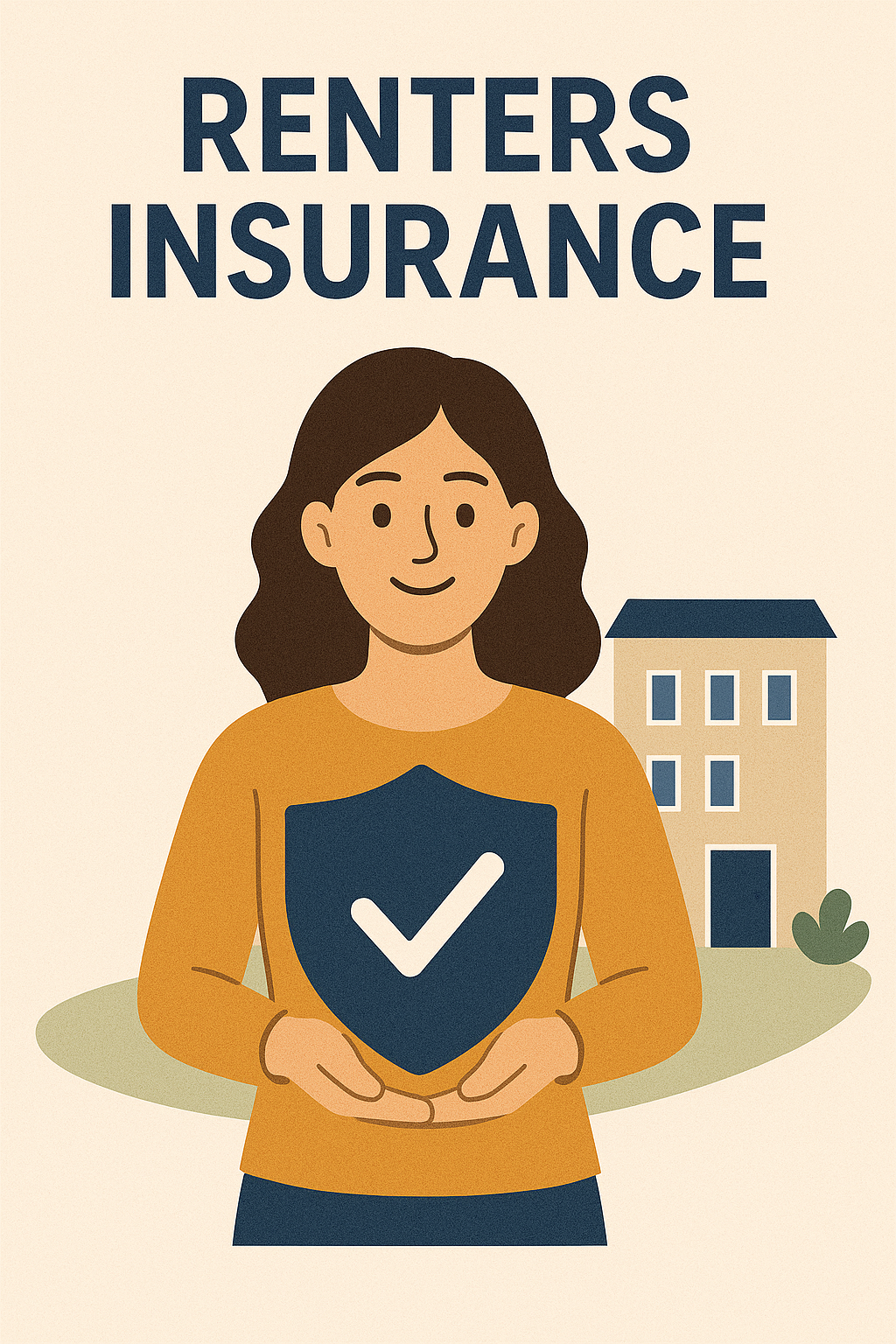 Rental Insurance - Making Waves Insurance